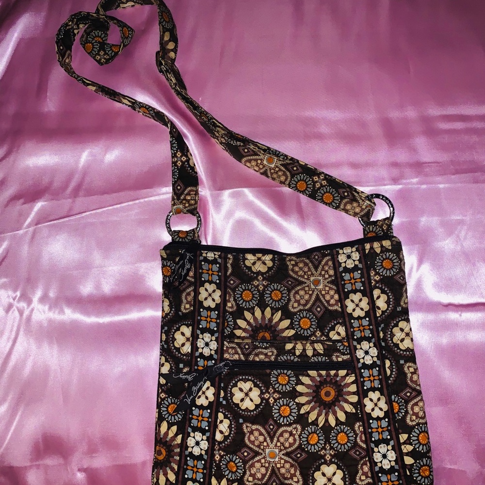 Vera Bradley Crossbody